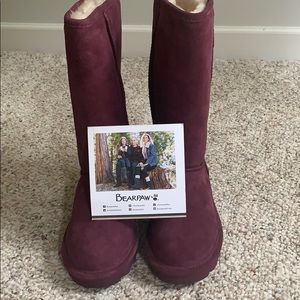 BearPaw | Shoes | Bearpaw Boots Color 